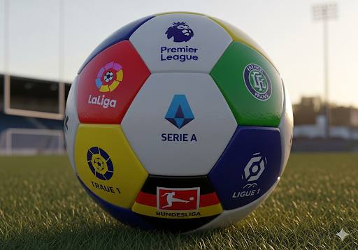 克里夫兰骑士队 logo 与冠军旗帜